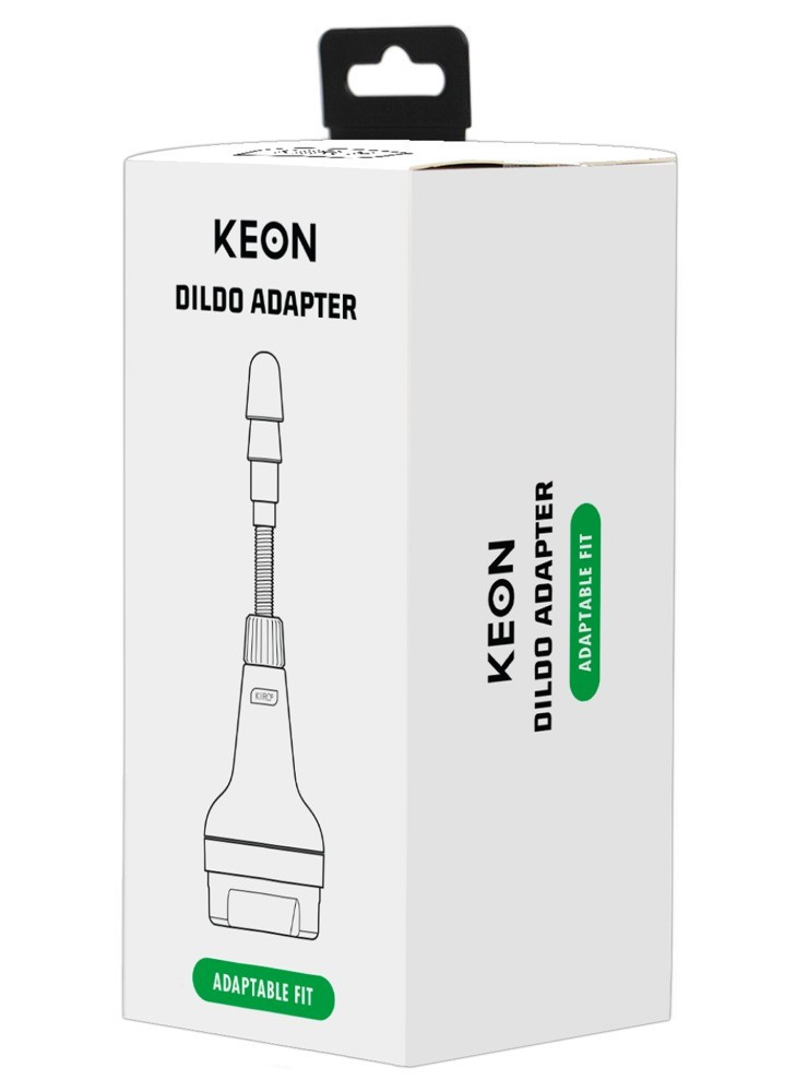 KEON Dildo Adapter